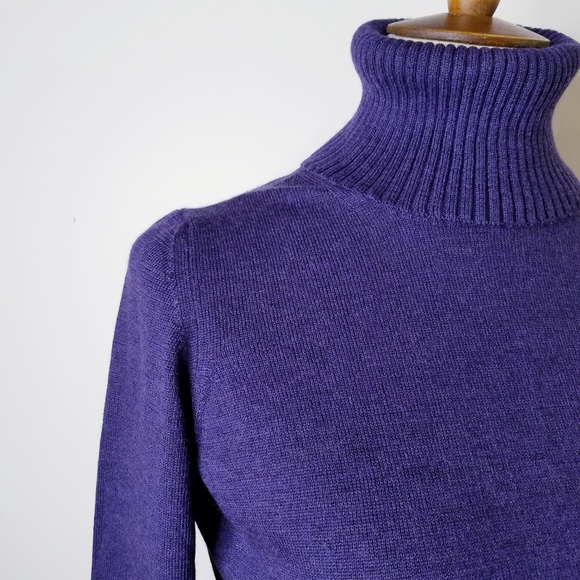 Vintage Chloe Sweater By Stella McCartney! - Picture 8 of 10